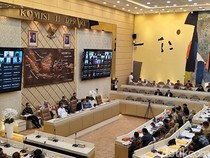 KPU Ungkap Masih Ada 2 Daerah Kekurangan Dana Coblos Ulang Pilkada 2024