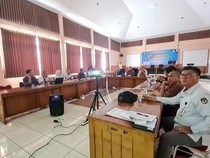 KPU Putuskan PSU di Bengkulu Selatan Digelar pada 19 April 2025