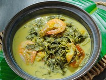 3 Resep Daun Labu yang Renyah Segar Untuk Menu Makan Siang
