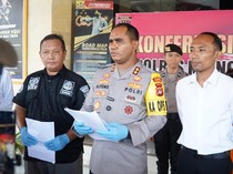 Pentolan Geng Wanita Golemz Jual ABG Klungkung ke Pria Hidung Belang