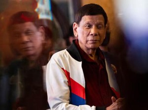 5 Berita Terpopuler Internasional Hari Ini