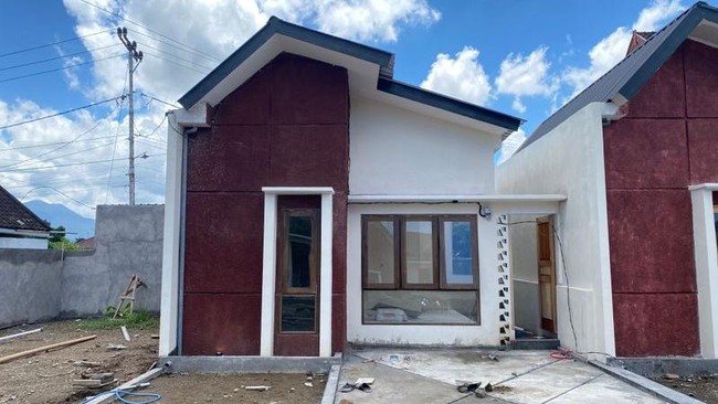 Masih Ada Rumah Mulai Rp 168 Juta di Gunungsari NTB! Ini Daftarnya