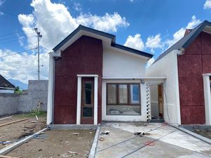 Masih Ada Rumah Mulai Rp 168 Juta di Gunungsari NTB! Ini Daftarnya