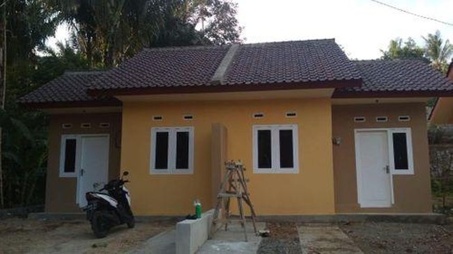 Masih Ada Rumah Mulai Rp 168 Juta di Gunungsari NTB! Ini Daftarnya
