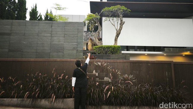 3 Hal Diketahui soal Rumah RK Digeledah KPK