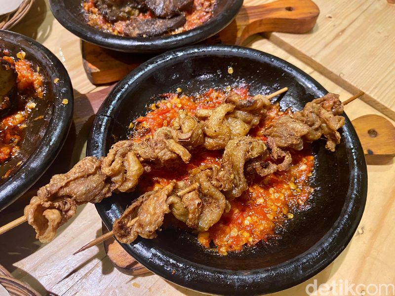 Sambal Ambu