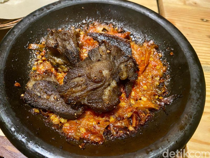Sambal Ambu