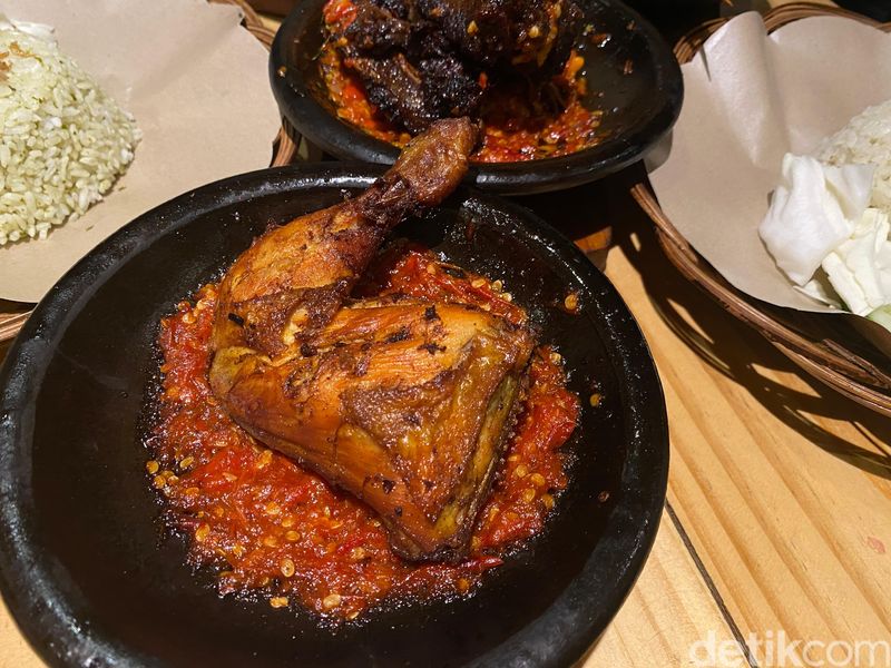 Sambal Ambu
