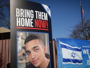Hamas Ungkap Negosiasi dengan AS Bahas Pembebasan Sandera AS di Gaza