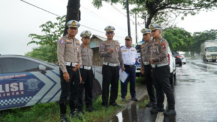 Sat Lantas Polres Tuban