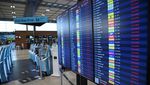 Sepi Sunyi Bandara di Jerman Saat Petugas Mogok Kerja