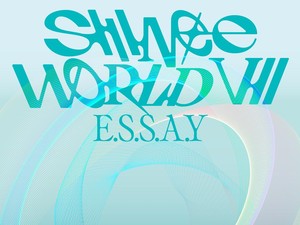 Konser SHINee WOLRD VII [E.S.S.A.Y] Diumumkan, Bakal ke Jakarta?