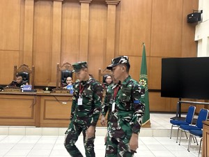 LPSK: Santunan ke Keluarga Bos Rental Korban 3 Oknum TNI Beda dengan Restitusi
