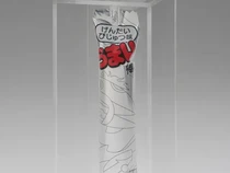 Wow! Stik Jagung Ini Akan Dijual Rp 12,1 Juta Sebagai Karya Seni