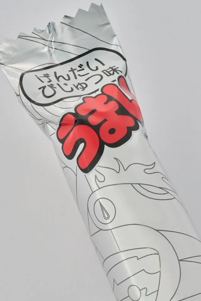stik jagung Rp 12,1 juta