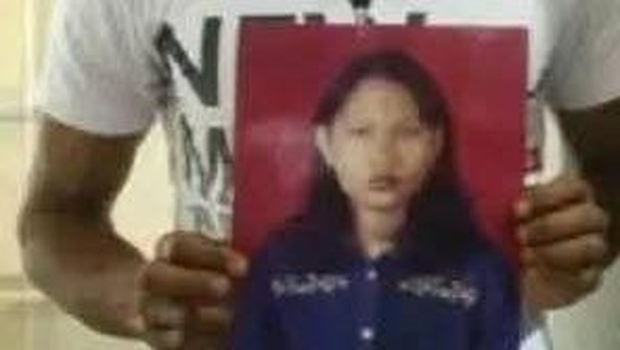 Susanti, PMI asal Karawang yang terancam hukuman mati