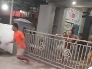 3 Fakta Para Tahanan Lapas Kutacane Aceh Ramai-ramai Kabur