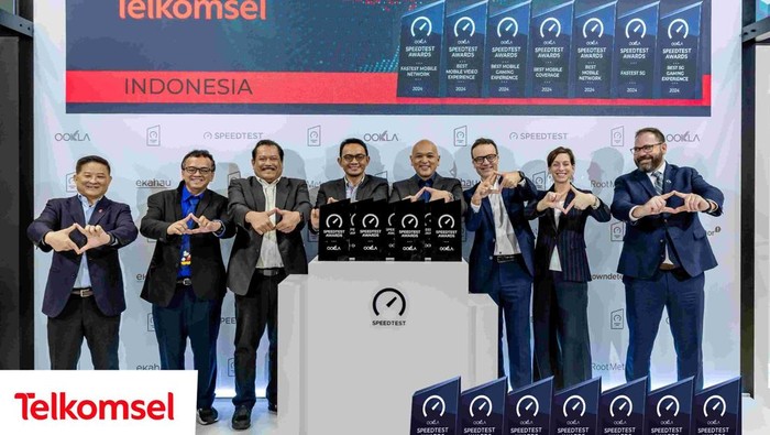 Telkomsel