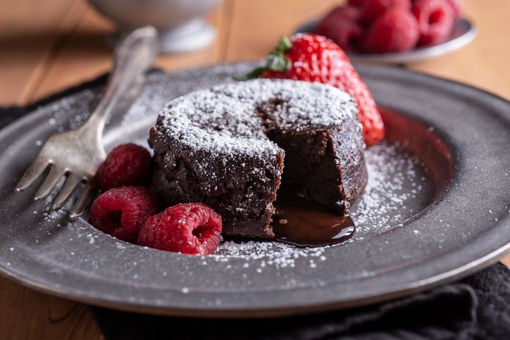 Ternyata Ini Alasan Menu Dessert di Restoran Sering Kali Serupa