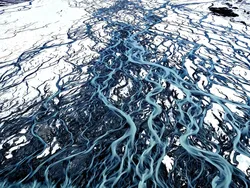 Karya Luar Biasa Jawara Foto Alam 2024