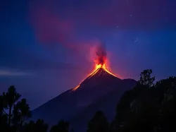 Karya Luar Biasa Jawara Foto Alam 2024