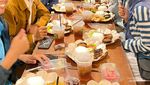 Waktunya Cerita Tentang Bukber