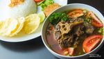 Ngabuburit Bareng Keluarga di PIK, Ada Banyak Aktivitas Seru!
