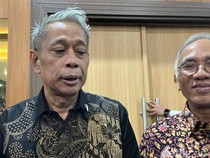 Bikin Sekolah Rakyat, Agus Jabo Ibaratkan Bandung Bondowoso Bangun Prambanan