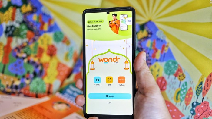 wondr by BNI