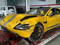 Gara-gara Kecelakaan Maut, China Larang Istilah Autonomous Driving