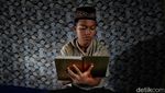 Yuk! Isi Ramadan dengan Perbanyak Baca Al-quran