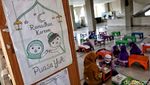 Yuk! Isi Ramadan dengan Perbanyak Baca Al-quran