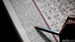 Yuk! Isi Ramadan dengan Perbanyak Baca Al-quran