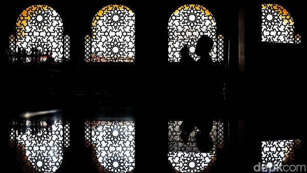 Yuk! Isi Ramadan dengan Perbanyak Baca Al-quran