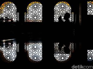 Yuk! Isi Ramadan dengan Perbanyak Baca Al-quran