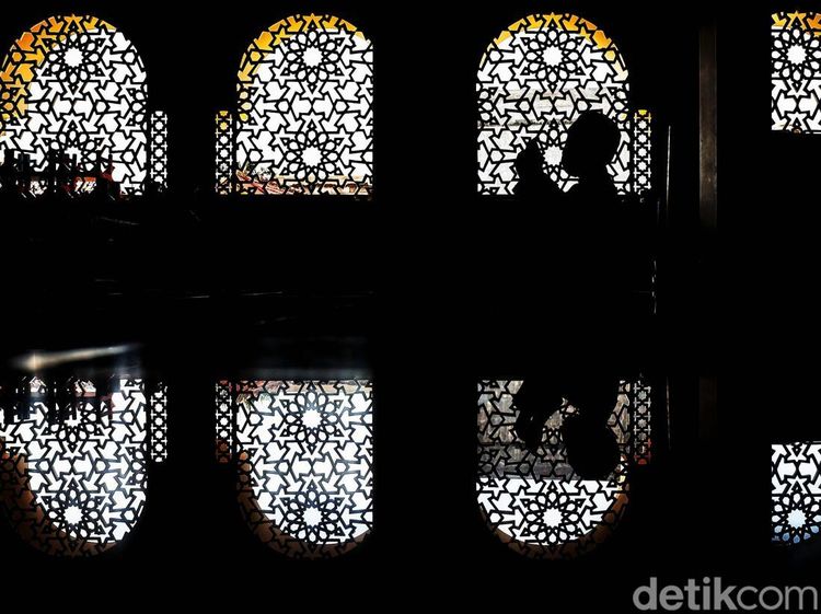 Yuk! Isi Ramadan dengan Perbanyak Baca Al-quran
