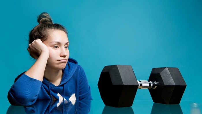 Pekan Kedua Puasa Ramadan, Masih Belum Berani Olahraga? Ini Saran Dokter