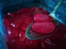 Kolang-kaling Bisa Memperkuat Tulang, Dokter Gizi Jelaskan Alasannya