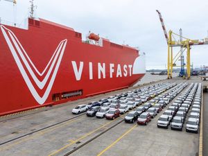 Syarat TKDN buat Mobil Listrik Impor Penerima Insentif Pemerintah