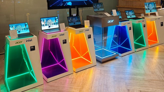 Acer Indonesia