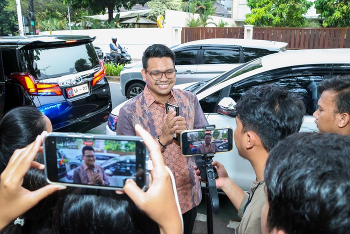 Akbar Supratman