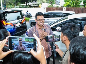 MPR Apresiasi Pencairan THR untuk Pengemudi Ojol