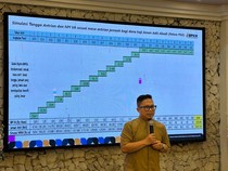 Revisi UU Pengelola Dana Haji, BPKH: Regulasi Kuat, Pengelolaan Dana Lebih Aman