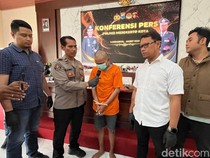 Pengakuan Ayah di Mojokerto yang Siksa Anak Tiri Selama 4 Bulan