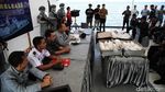 Bakamla Gagalkan Penyelundupan Benih Lobster di Pulau Seribu