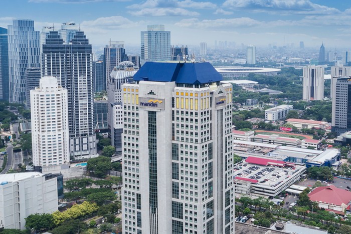 Bank Mandiri