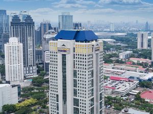 Strategi Bank Mandiri Perkuat Kebijakan Pembiayaan & Produk Berkelanjutan