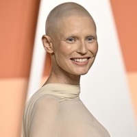 Kanker ovarium stadium 3C artinya sel kankernya sudah menyebar hingga ke luar panggul, bahkan mungkin ke kelenjar getah bening, hati, atau bahkan limpa.  Foto: Evan Agostini/Invision/AP