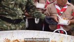 Bobon Santoso Masak Bareng Ustad Derry Sulaiman dan Ikut Ngeliwet