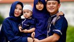Bobon Santoso Masak Bareng Ustad Derry Sulaiman dan Ikut Ngeliwet